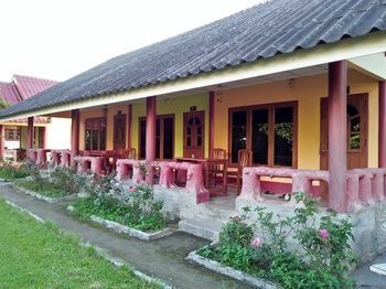 Friendly Resort Pai
