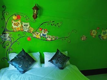 Resort Friendly Pai