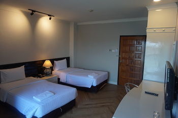 Hotel Yuu Ubon Ratchathani