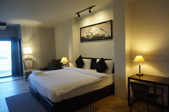 Yuu Hotel 3*