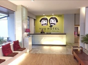 Hotel Yuu 3*