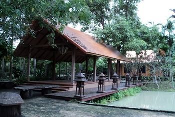 Rai Sai Luang Aparthotel Ubon Ratchathani