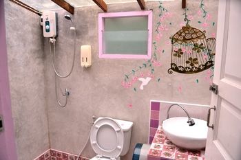 Paiwaan Hotel 3*