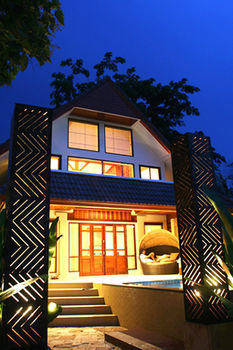 Resort Sedhapura By Tohsang Ubon Ratchathani