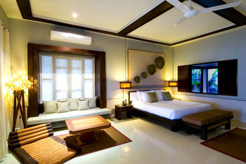 Resort Sedhapura By Tohsang 4*