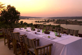 Resort Sedhapura By Tohsang