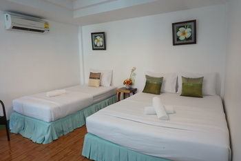 Wangnong Hotel Ubon Ratchathani