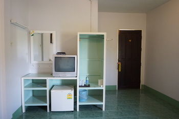 Hotel Wangnong Ubon Ratchathani