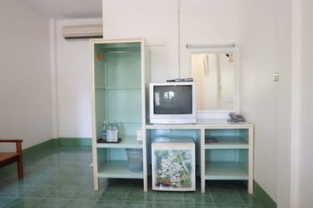Wangnong Hotel Ubon Ratchathani