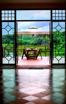Pavilion Resort 3*