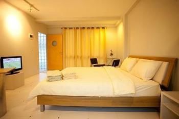 Vivid Apartment