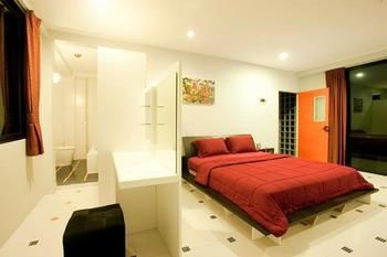 Apartment Vivid Kamala Beach