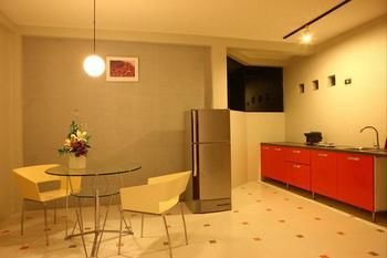Vivid Apartment Kamala Beach