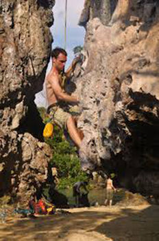 Hotel The Lucky Ao Nang