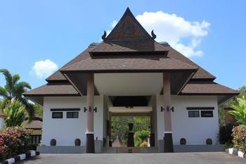 Resort Leelawadee Garden