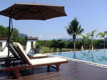 Resort Leelawadee Garden