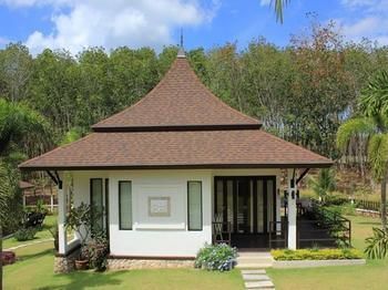 Leelawadee Garden Resort