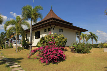 Leelawadee Garden Resort 4*