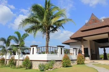 Leelawadee Garden Resort 4*