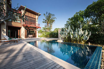 Amatapura 1 Villa