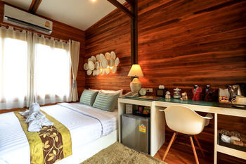 Viangviman Private Pool And Hotel 3*