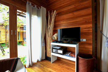 Viangviman Private Pool And Hotel