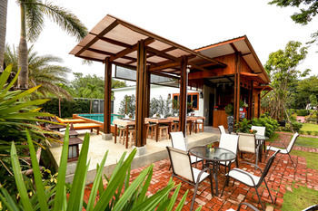 Viangviman Private Pool And