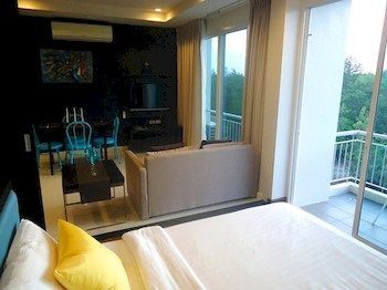 Boat Lagoon Resort Krabi