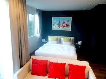 Resort Boat Lagoon 3*