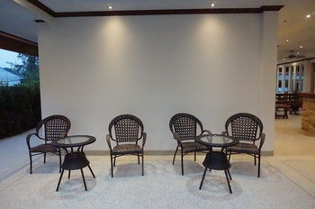 Snowhouse Aonang Krabi Guest house Ao Nang