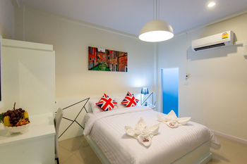 Orbit Key Hotel