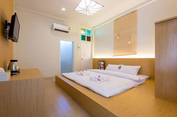 Hotel Orbit Key Krabi