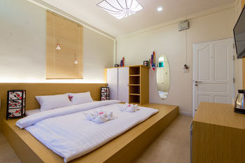 Orbit Key Hotel