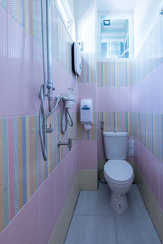 Orbit Key Hotel Krabi