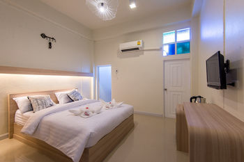 Orbit Key Hotel 2*