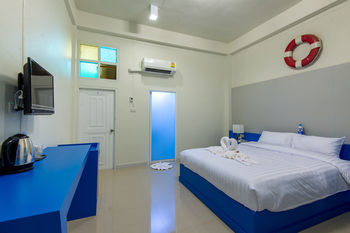 Hotel Orbit Key