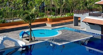 Silver Hotel