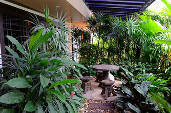 Resort Kiriraya 2*