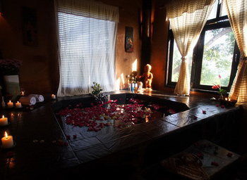 Monmaen & Resort Chiang Rai