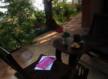 Monmaen & Resort