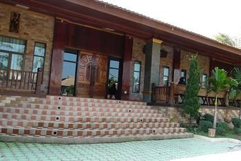 Kong Garden View Resort