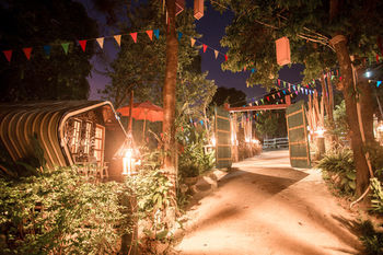 Hotel Phuritra Koh Lipe
