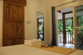 Gecko Resort