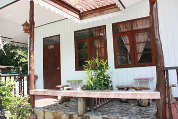 Resort Bu-nga *