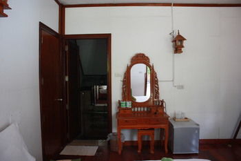 Bu-nga Resort Koh Lipe