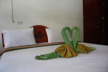 Resort Bu-nga