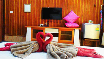 Zanom Sunrise Resort