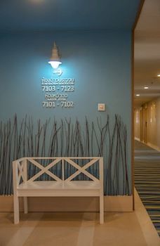 Prachuap Grand 3*