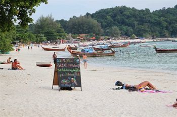 Lipe Resort 3* Koh Lipe