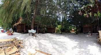 View Holiday park Koh Lipe